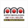 Rádio Super Marajoara - AM 1130